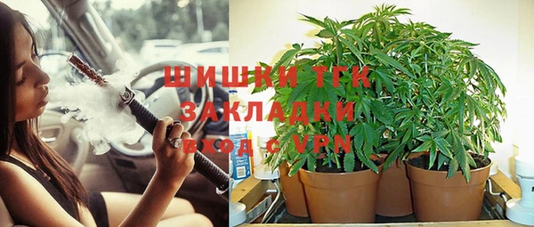 тгк Бугульма
